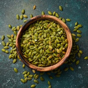 Pumbkin-Green (250g)
