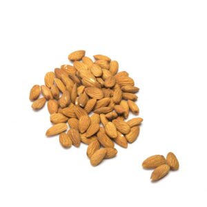 Almonds (250g)