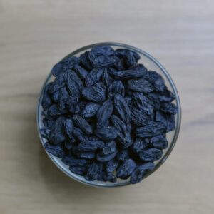 Black Raisin (250g)