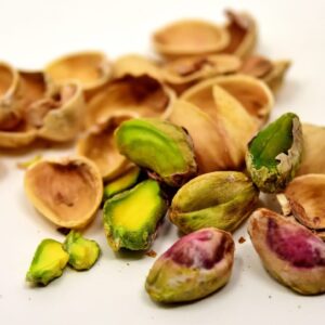 Green Pista (100g)